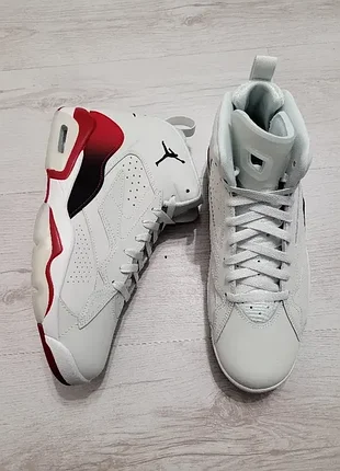 Кроссовки nike air jordan jumpmen mvp off новые