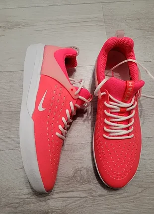 Кроссовки nike sb zoom nyjah 3 новые original