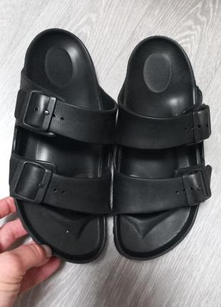 Фірмові шльопанці birkenstock