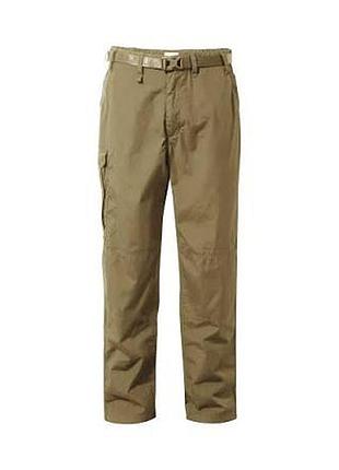 Чоловічі штани craghoppers kiwi trousers pants р 56