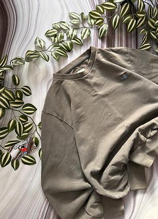 Світшот vivienne westwood m comme des garsons style