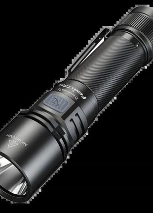 Фонарь ручной fenix c5 pro 2000 лм