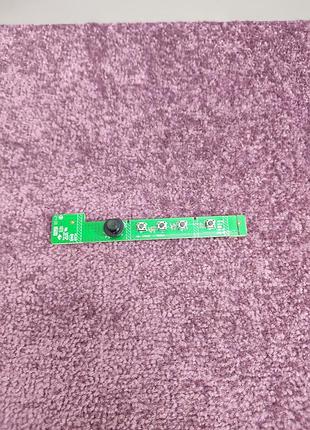 Кнопки для монитора acer kg251qm3 e148158