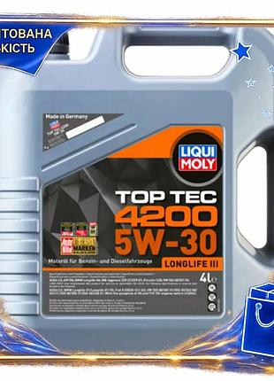 Dm моторное масло liqui спецификация 2.2 moly top tec 4200 5w-30 синтетическое для двигателей vag защи spe|lz