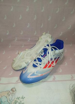 Бутси adidas f50.                .