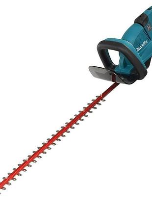 Makita duh651z акумуляторний кущоріз новий !