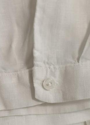 Рубашка massimo dutti 7
