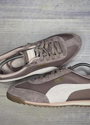 Оригінальні нові кросівки puma повномірний 39 розмір