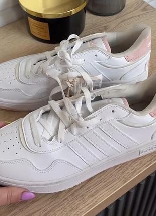 Женские кроссовки адидас👟👑