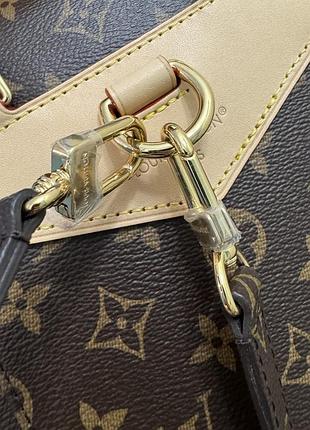 Louis vuitton рюкзак ормгинал 5