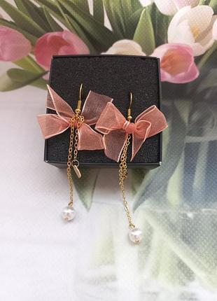 Серьги серьги