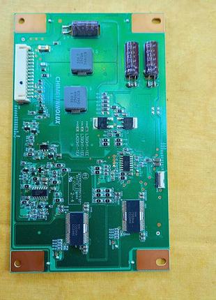 Драйвер led-підсвітки l390h1-1ee від телевізора panasonic tx-lra42e6