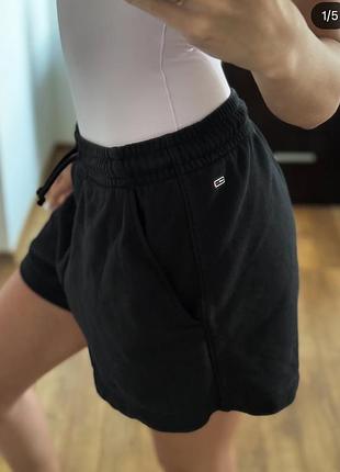 Шорты tommy, оригинал