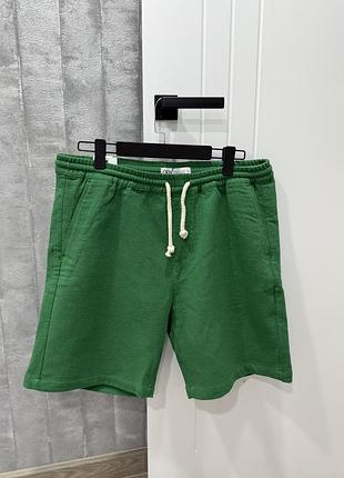 Шорти zara