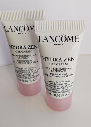 Крем для обличчя lancome hydra zen gel cream