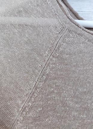 Michael kors лонгслів, блуза, светр. льон. 2