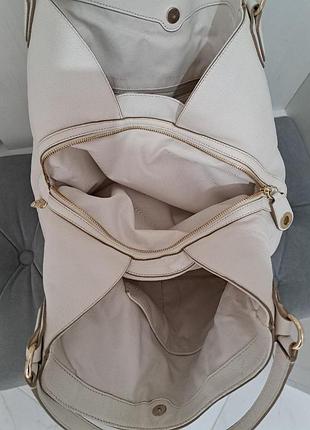 Сумка coach 6
