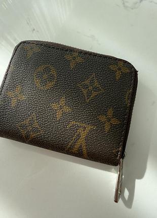 Louis vuitton жіночий гаманець