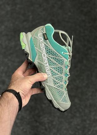 Кросівки la sportiva gore tex
