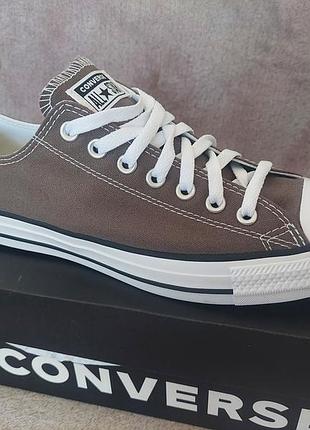Кеди converse нові