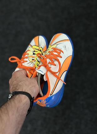 Футзалки puma 3