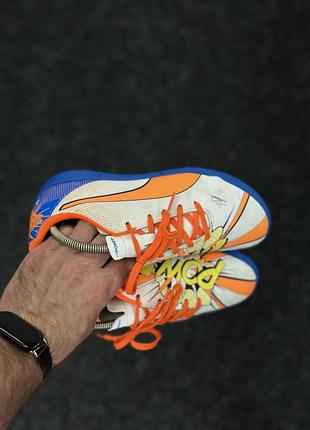 Футзалки puma 4