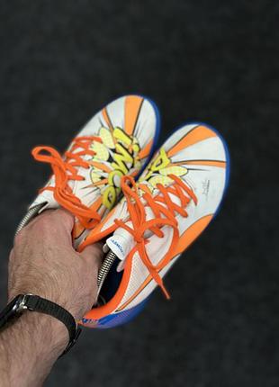 Футзалки puma 2