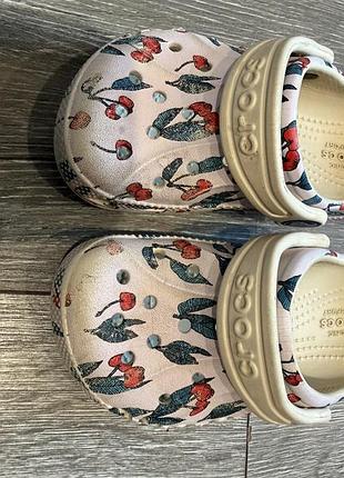 Крокс, crocs, шльпанці, босоніжки