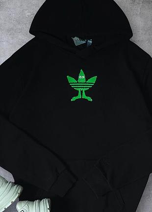 Худи от adidas 6