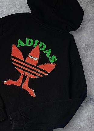 Худи от adidas 3