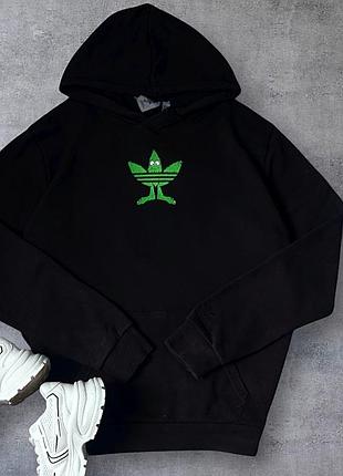 Худи от adidas 2