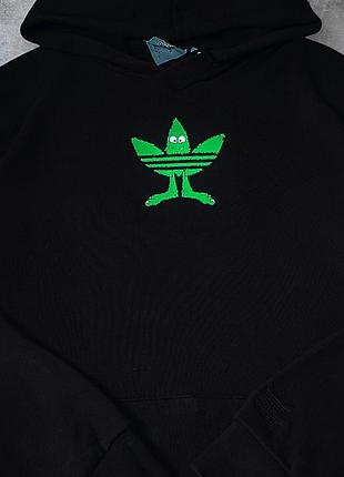 Худи от adidas 5