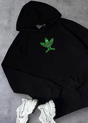 Худи от adidas 4