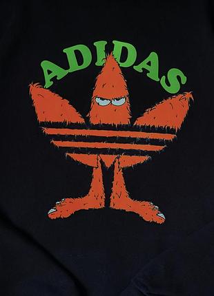 Худи от adidas 7