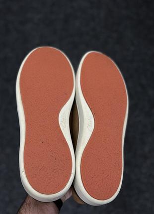 Мокасини clarks 5