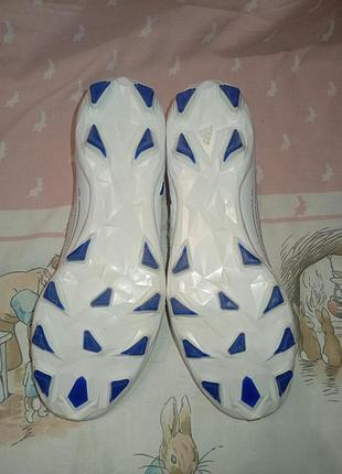 Бутси adidas predator edge.      . 7