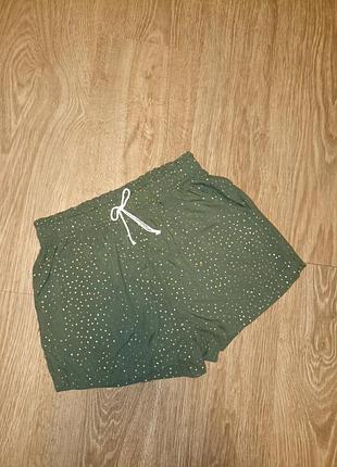 Ультралегкі шорти, h&m, 10-12 років