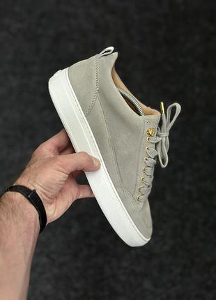 Кросівки mason