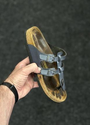 Шльопанці birkenstock