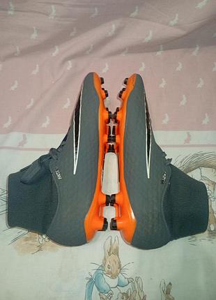 Бутси nike hypervenom            . 6