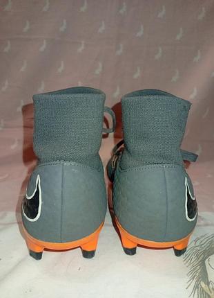 Бутси nike hypervenom            . 5