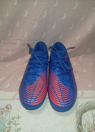 Бутси adidas predator edge.      . 3