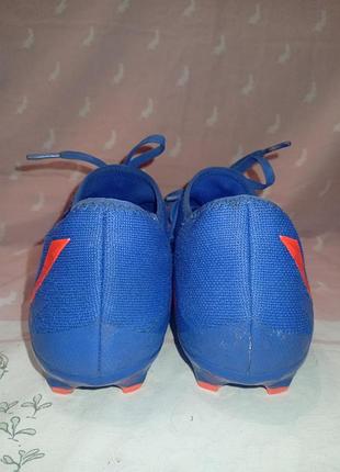 Бутси adidas predator edge.      . 5