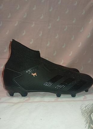 Бутси adidas predator.          . 4