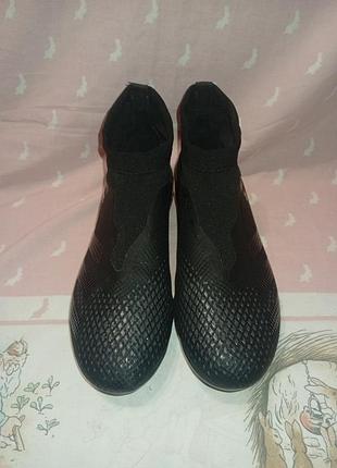 Бутси adidas predator.          . 3