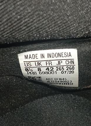 Бутси adidas predator.          . 8