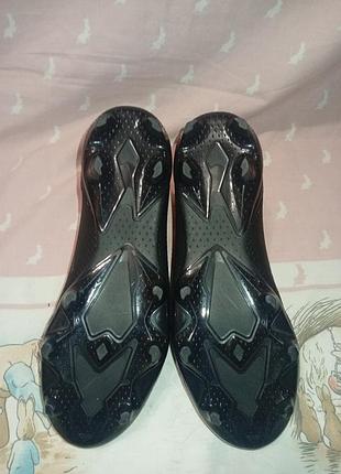 Бутси adidas predator.          . 7