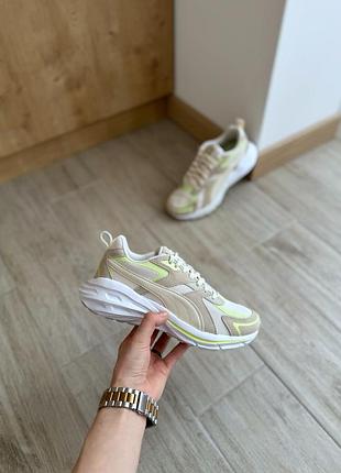 Оригинальные летние женские кроссовки puma hypnotic ls 397637-16 в новом состоянии из сша