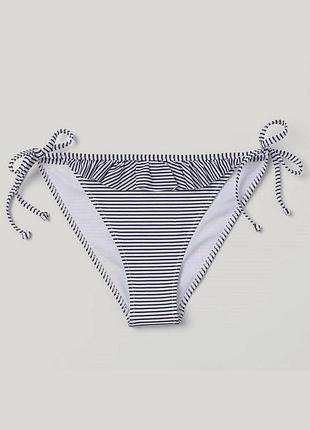Купальні трусики h&amp;m