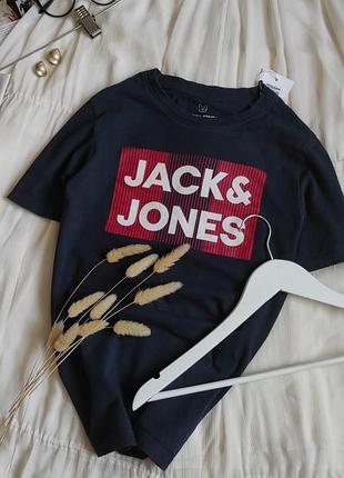 Детская футболка jack &amp;jones оригинал
